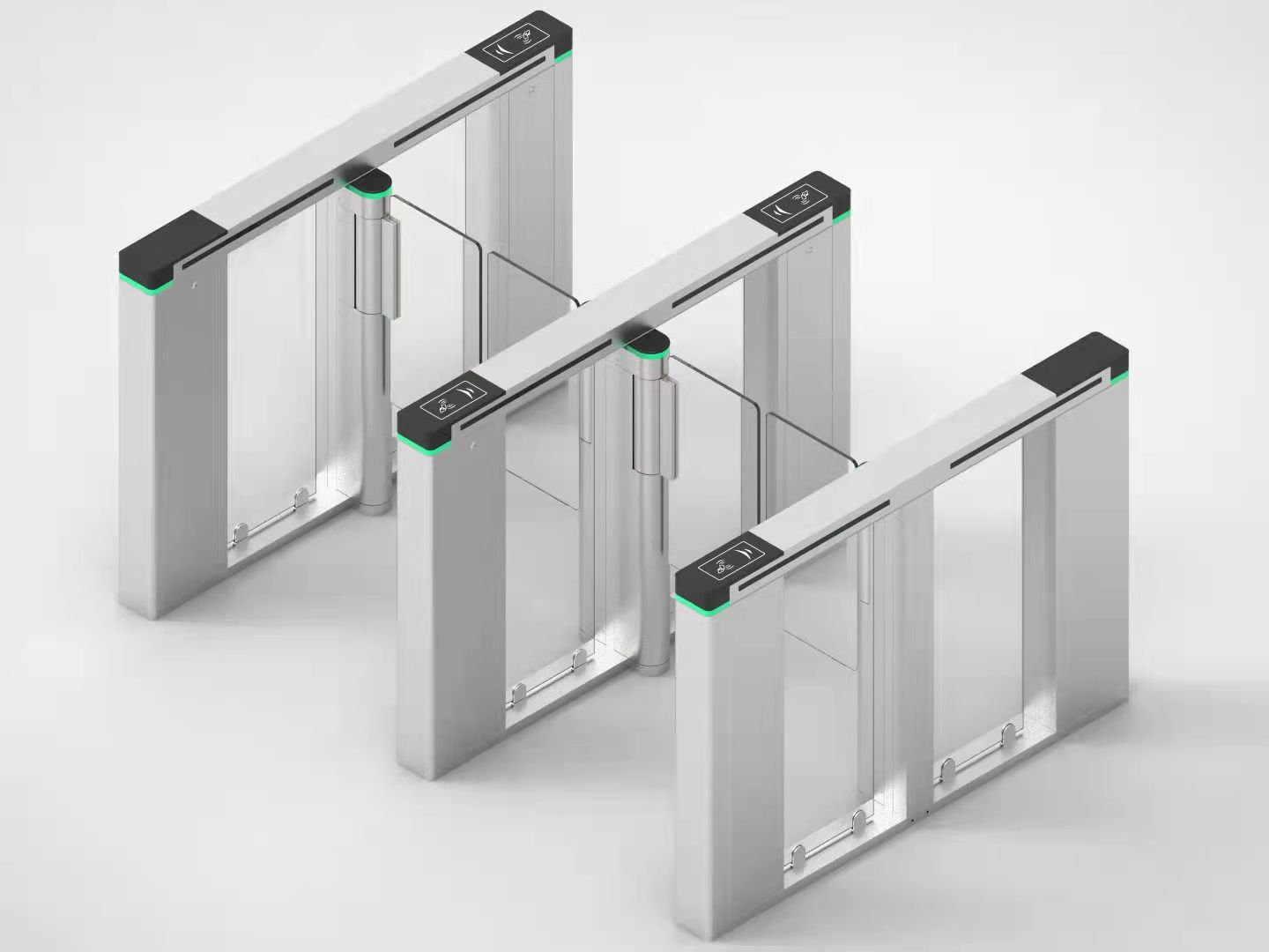 车位引导的系统创新点