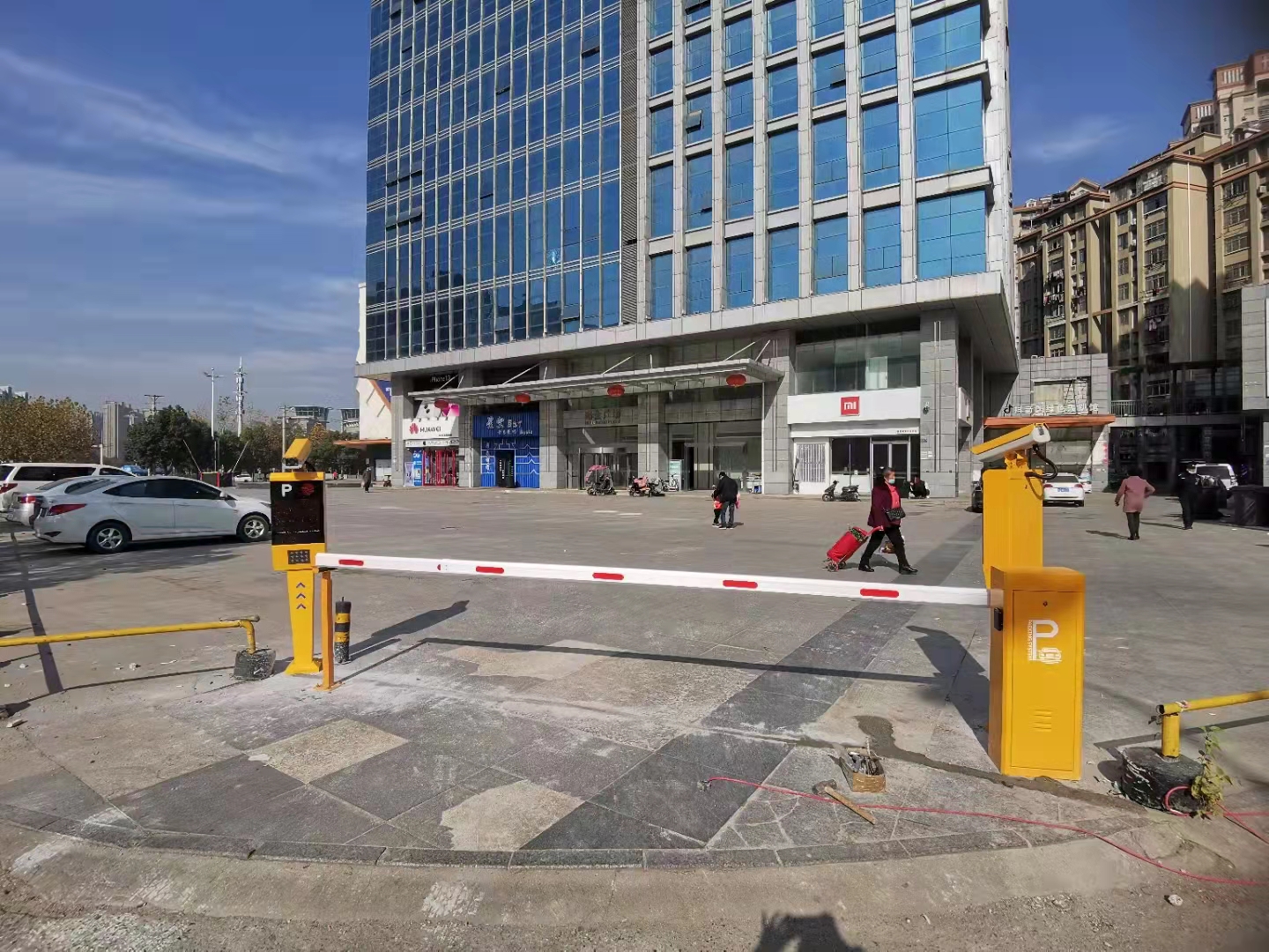 深度解析车牌识别技术