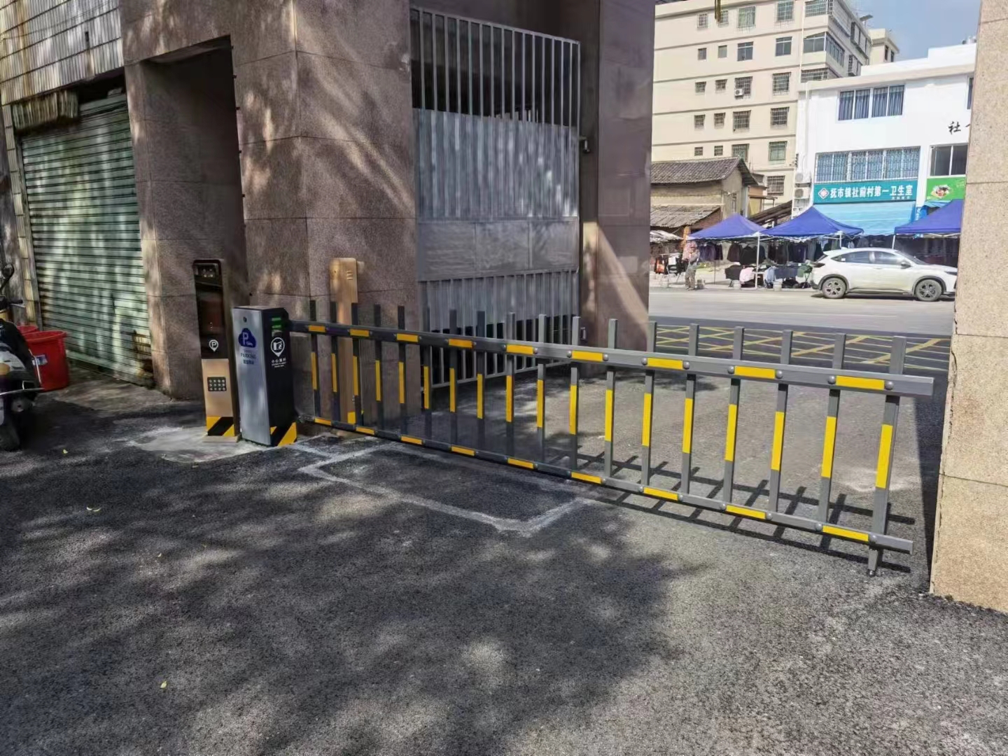 车牌识别系统是什么，有哪些关键性特点